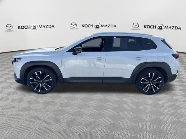 2023 Mazda Mazda CX-50 2.5 Turbo Premium Package