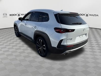 2023 Mazda Mazda CX-50 2.5 Turbo Premium Package