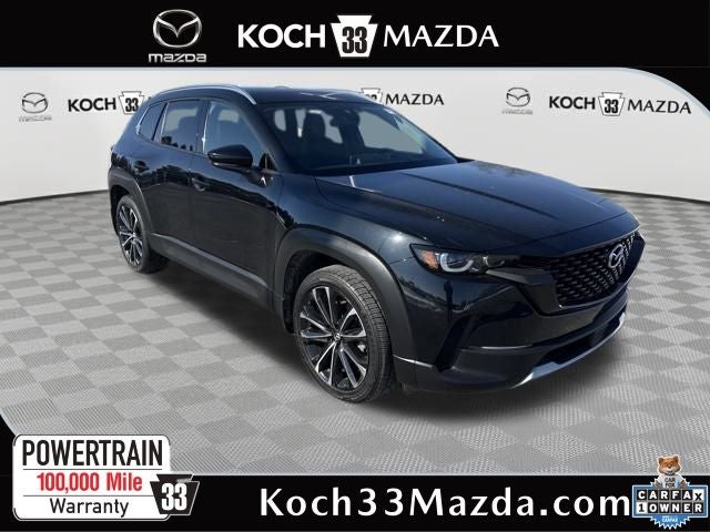 2024 Mazda Mazda CX-50 2.5 Turbo Premium Package