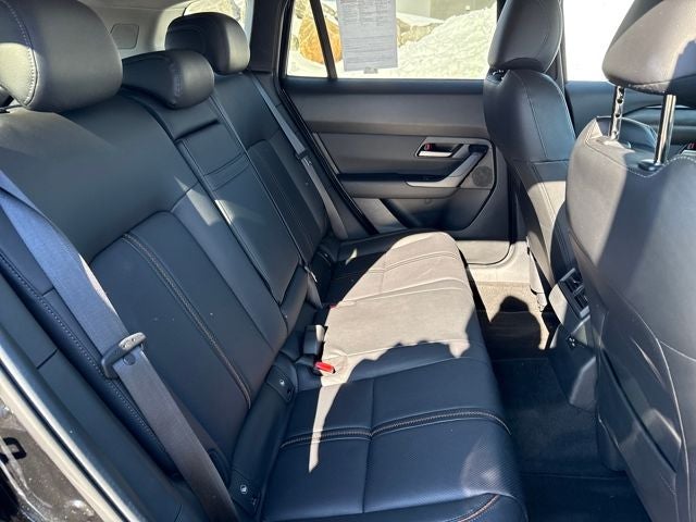 2024 Mazda Mazda CX-50 2.5 Turbo Premium Package