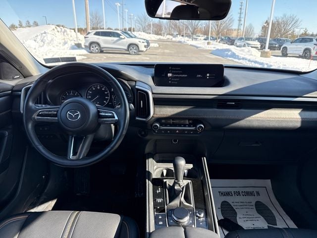 2024 Mazda Mazda CX-50 2.5 Turbo Premium Package