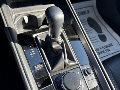 2024 Mazda Mazda CX-50 2.5 Turbo Premium Package