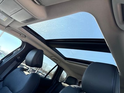 2024 Mazda Mazda CX-50 2.5 Turbo Premium Package