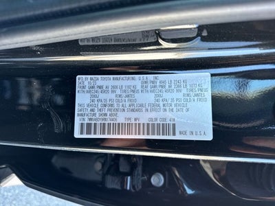 2024 Mazda Mazda CX-50 2.5 Turbo Premium Package