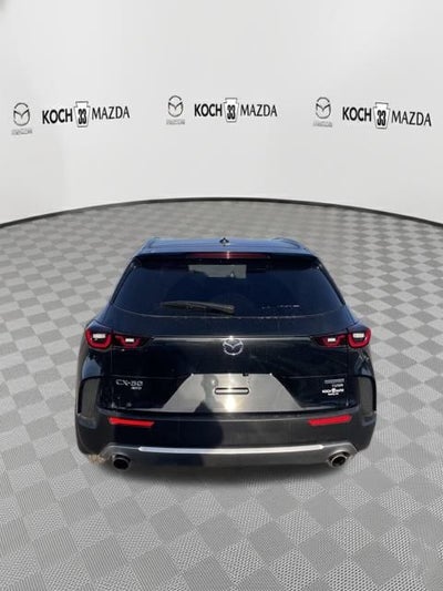 2024 Mazda Mazda CX-50 2.5 Turbo Premium Package