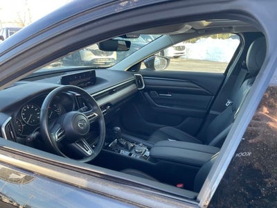 2024 Mazda Mazda CX-50 2.5 Turbo Premium Package