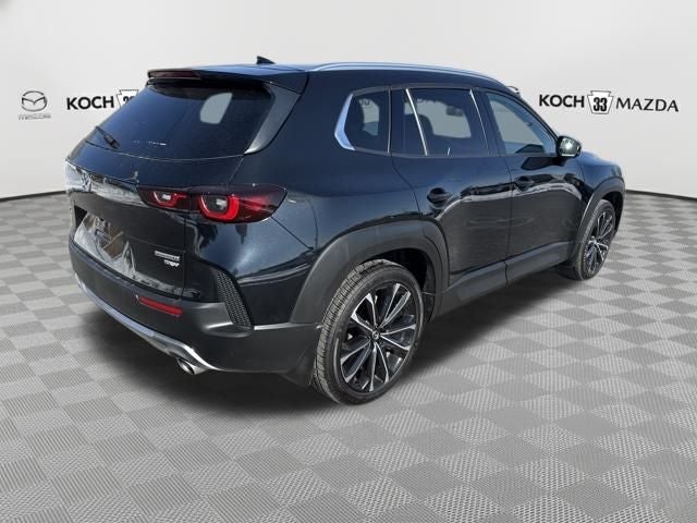 2024 Mazda Mazda CX-50 2.5 Turbo Premium Package
