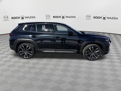 2024 Mazda Mazda CX-50 2.5 Turbo Premium Package