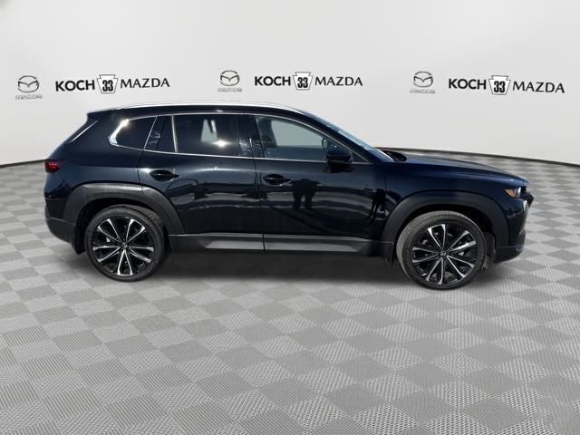2024 Mazda Mazda CX-50 2.5 Turbo Premium Package