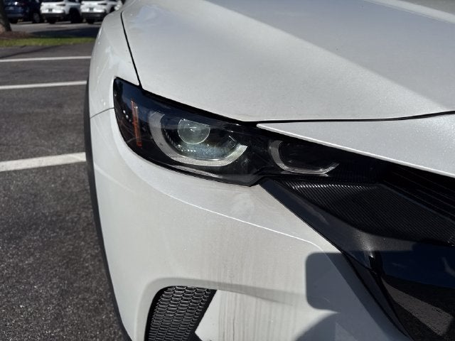 2024 Mazda Mazda CX-50 2.5 S Premium Plus Package