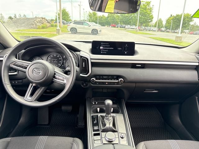2026 Mazda Mazda CX-50 2.5 S Meridian Edition