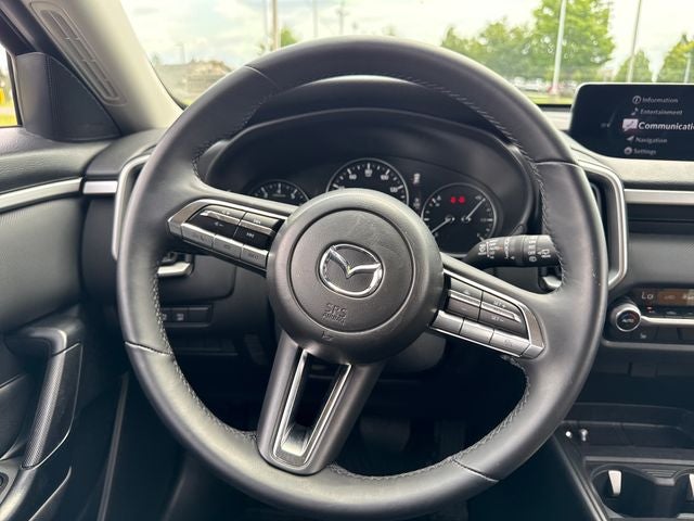 2026 Mazda Mazda CX-50 2.5 S Meridian Edition
