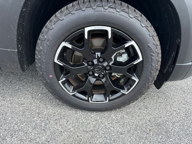 2026 Mazda Mazda CX-50 2.5 S Meridian Edition
