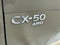 2024 Mazda Mazda CX-50 2.5 Turbo Meridian Edition
