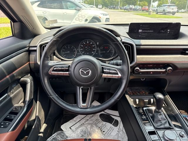 2024 Mazda Mazda CX-50 2.5 Turbo Meridian Edition