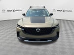 2024 Mazda Mazda CX-50 2.5 Turbo Meridian Edition