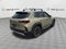2024 Mazda Mazda CX-50 2.5 Turbo Meridian Edition