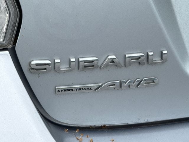 2015 Subaru Impreza 2.0i Premium