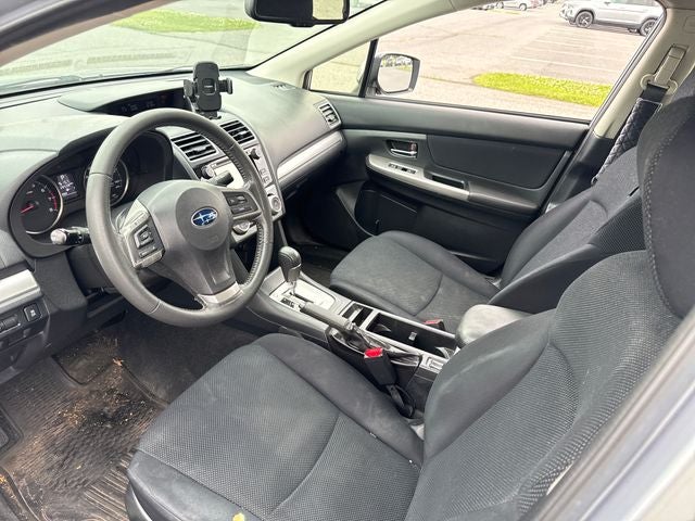 2015 Subaru Impreza 2.0i Premium