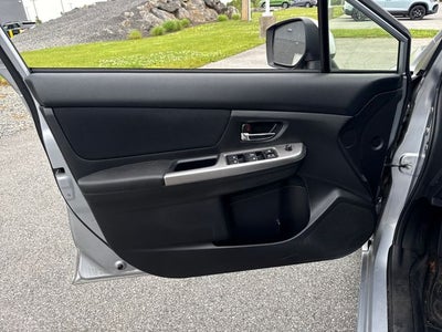 2015 Subaru Impreza 2.0i Premium