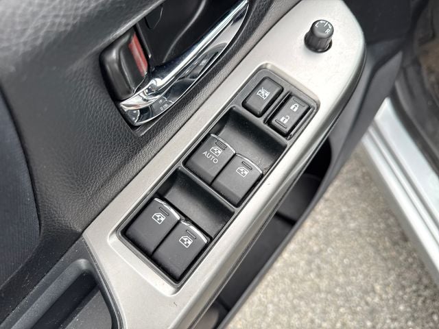 2015 Subaru Impreza 2.0i Premium