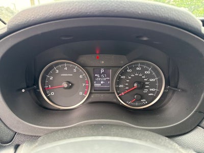 2015 Subaru Impreza 2.0i Premium