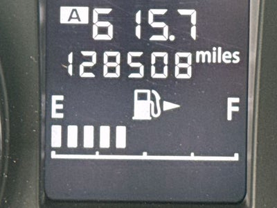 2015 Subaru Impreza 2.0i Premium