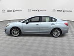 2015 Subaru Impreza 2.0i Premium