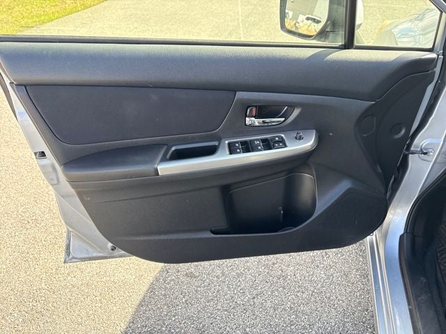 2015 Subaru Impreza 2.0i Premium