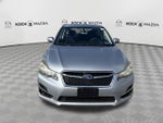 2015 Subaru Impreza 2.0i Premium