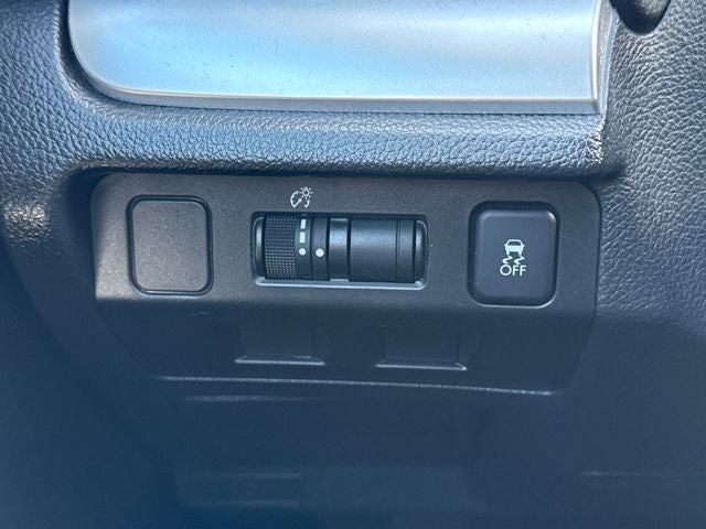 2015 Subaru Impreza 2.0i Premium