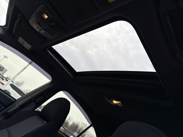 2020 Subaru WRX Premium