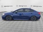2020 Subaru WRX Premium