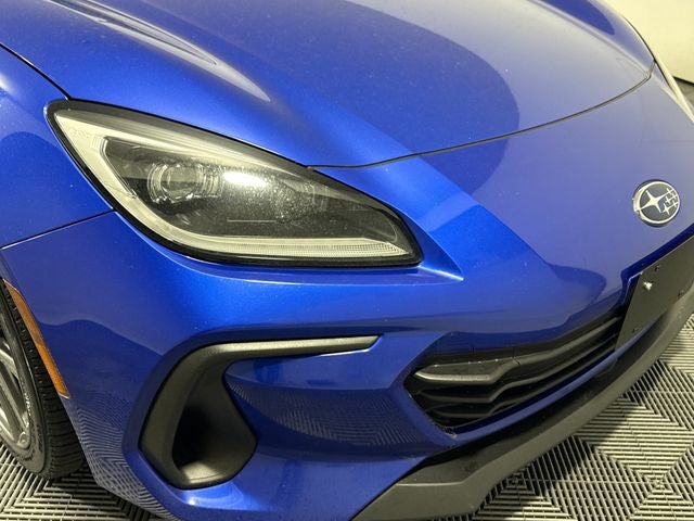 2022 Subaru BRZ Premium