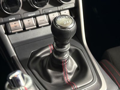 2022 Subaru BRZ Premium