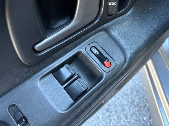 2005 Honda S2000 Base