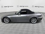 2005 Honda S2000 Base