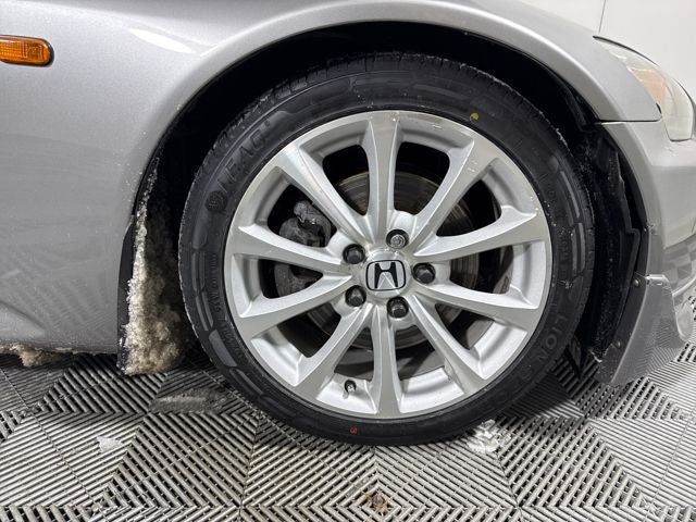 2005 Honda S2000 Base