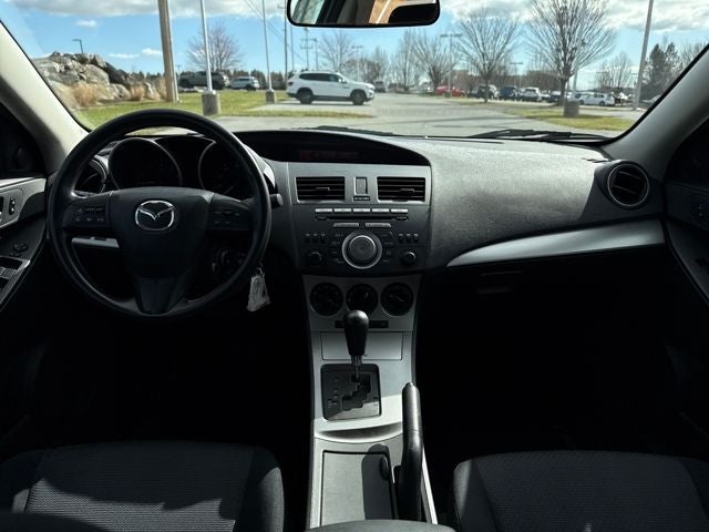 2010 Mazda Mazda3 i Touring