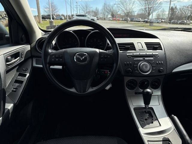 2010 Mazda Mazda3 i Touring