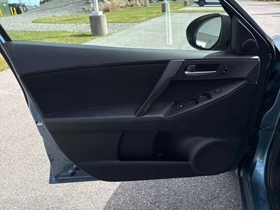 2010 Mazda Mazda3 i Touring