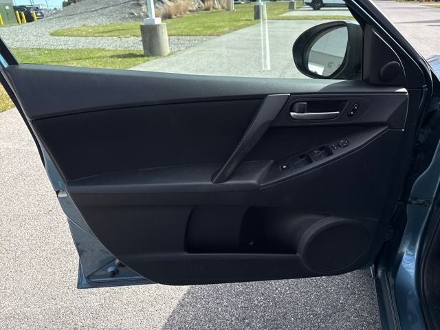 2010 Mazda Mazda3 i Touring