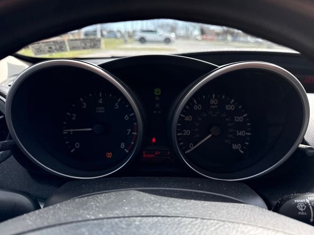 2010 Mazda Mazda3 i Touring