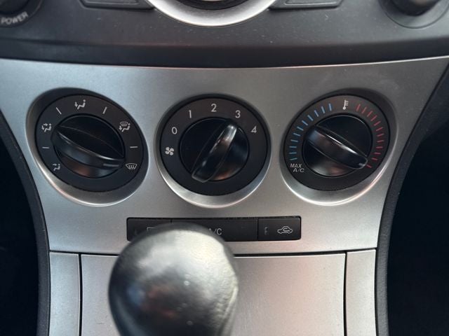 2010 Mazda Mazda3 i Touring