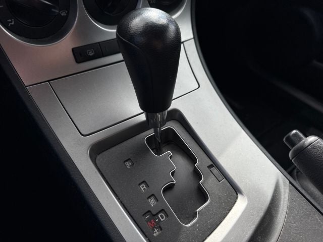 2010 Mazda Mazda3 i Touring