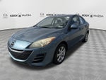 2010 Mazda Mazda3 i Touring