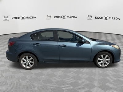 2010 Mazda Mazda3 i Touring