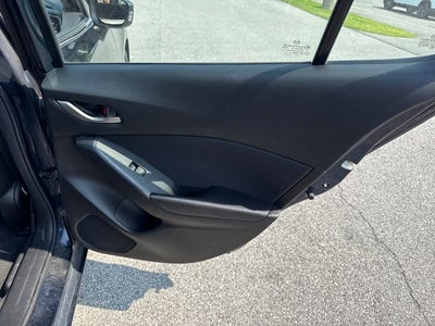 2014 Mazda Mazda3 i Touring