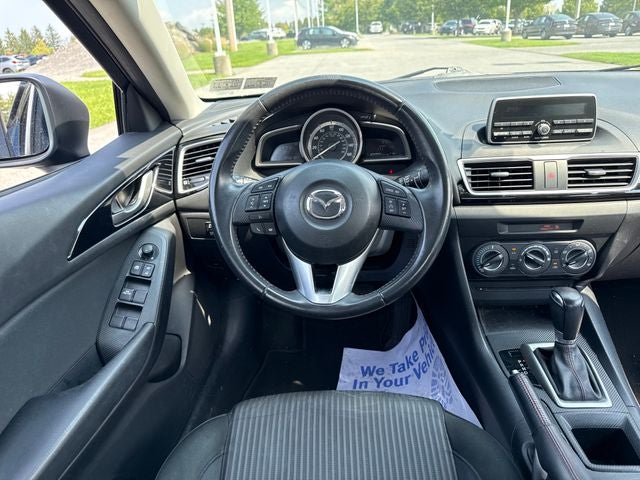 2014 Mazda Mazda3 i Touring