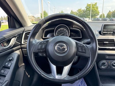 2014 Mazda Mazda3 i Touring